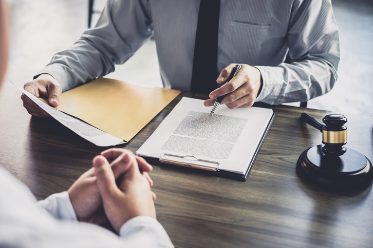 5 Tips for Choosing a Mesothelioma Lawyer