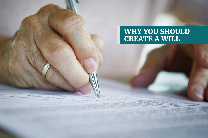 why mesothelioma patients should create a will