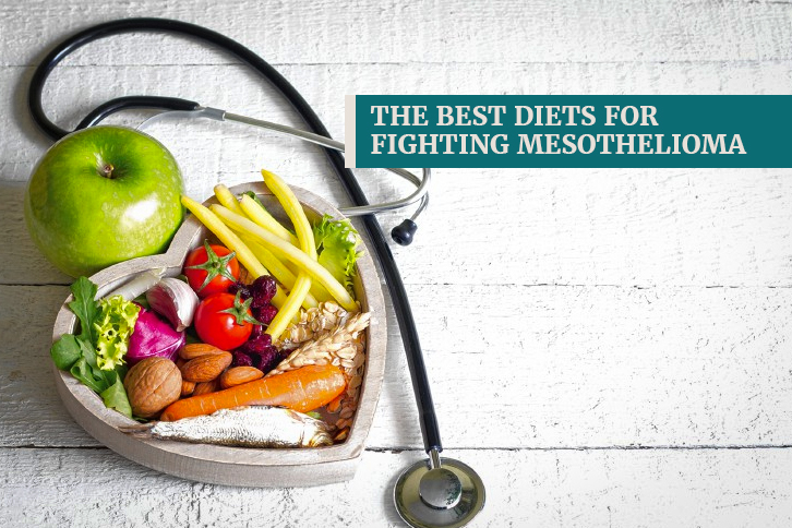 best food for fighting cancer