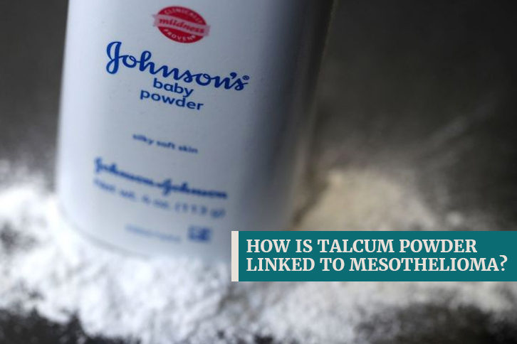file a claim for your asbestos exposure from talc powder