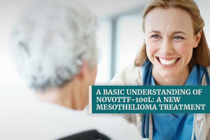 new treatment for pleural mesothelioma