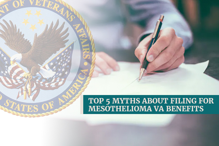 veterans filing a VA claim