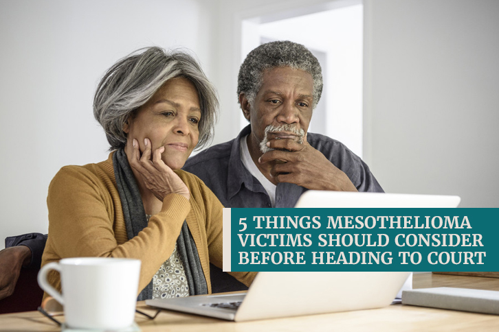 5 tips to know before heading to court