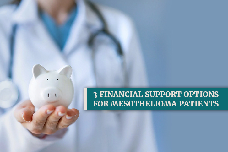 doctor holding a piggy bank