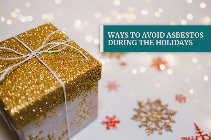 buying a safe Christmas gift