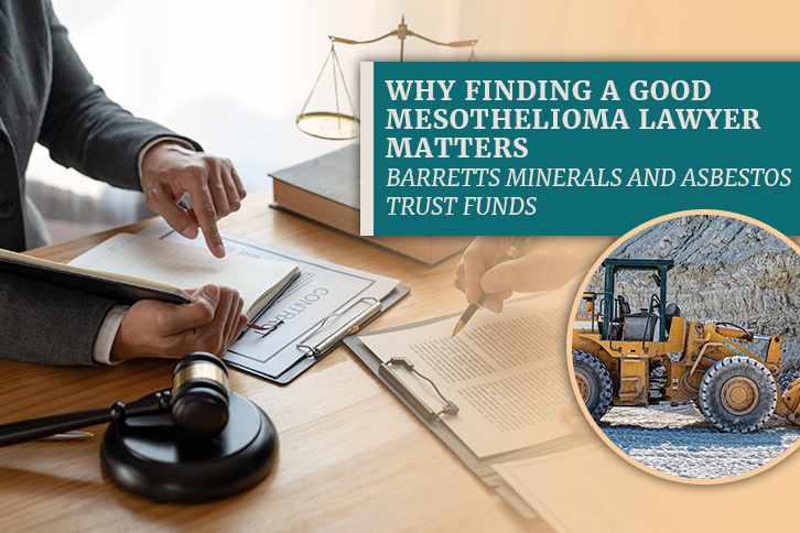 finding a mesothelioma lawyer